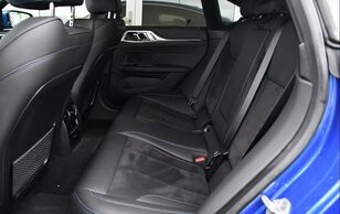 Prodaja BMW Řada 4, 420d xD M-SPORT 1.M ČR TAŽNÉ automobila - Slika 19 | Autoline RS BMW Řada 4, 420d xD M-SPORT 1.M ČR TAŽNÉ automobil | Slika 19 - Autoline