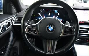 Prodaja BMW Řada 4, 420d xD M-SPORT 1.M ČR TAŽNÉ automobila - Slika 22 | Autoline RS BMW Řada 4, 420d xD M-SPORT 1.M ČR TAŽNÉ automobil | Slika 22 - Autoline