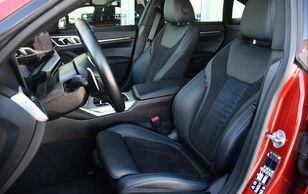 Prodaja BMW Řada 4, 420d xD M-SPORT ZÁRUKA 1M ČR automobila - Slika 14 | Autoline RS BMW Řada 4, 420d xD M-SPORT ZÁRUKA 1M ČR automobil | Slika 14 - Autoline