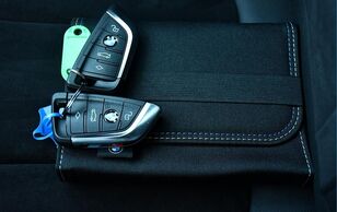 Prodaja BMW Řada 4, 420d xD M-SPORT ZÁRUKA 1M ČR automobila - Slika 41 | Autoline RS BMW Řada 4, 420d xD M-SPORT ZÁRUKA 1M ČR automobil | Slika 41 - Autoline