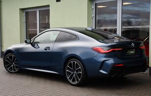 auto BMW Řada 4,  440i xDrive ČR