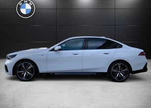 nov&yacute; automobil BMW Řada 5,  520d xDrive Msport - SKLADEM