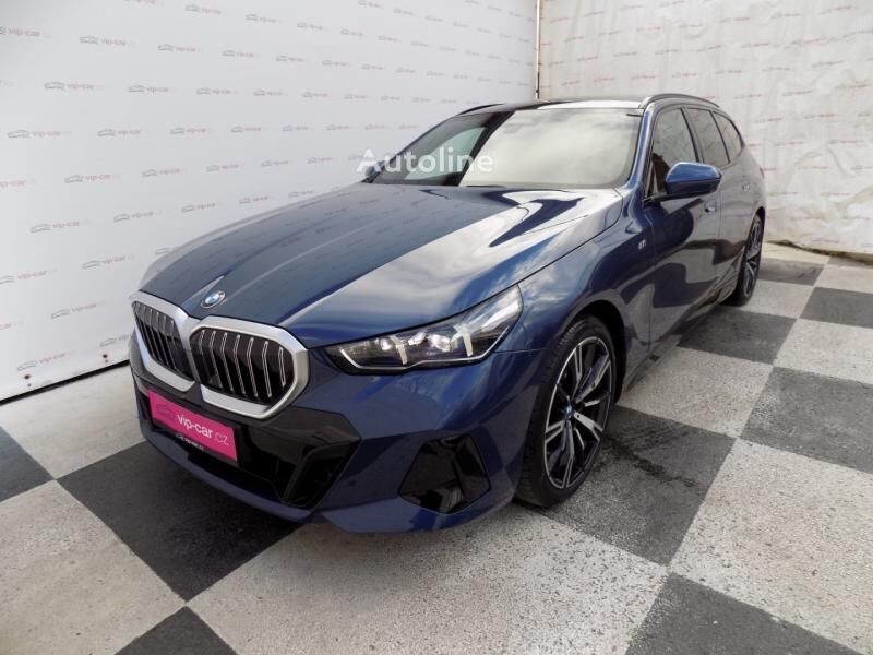 BMW Řada 5 520d/xDrive/M-Sport car for sale | Autoline PH BMW Řada 5 520d/xDrive/M-Sport car - Autoline