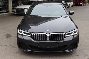 BMW Řada 5,  540D XDRIVE G30 M-PAKET Auto
