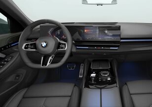 nov&yacute; automobil BMW Řada 5,  540d xDrive - SKLADEM - AKCE