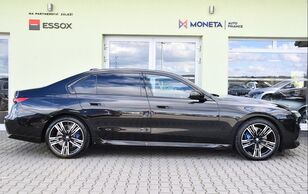 Venta de BMW Řada 7, 740xd CRYSTAL 5L-ZÁRUKA B&W 1M coche - Imagen 12 | Autoline ES BMW Řada 7, 740xd CRYSTAL 5L-ZÁRUKA B&W 1M coche | Imagen 12 - Autoline