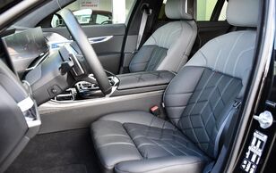 Venta de BMW Řada 7, 740xd CRYSTAL 5L-ZÁRUKA B&W 1M coche - Imagen 14 | Autoline ES BMW Řada 7, 740xd CRYSTAL 5L-ZÁRUKA B&W 1M coche | Imagen 14 - Autoline