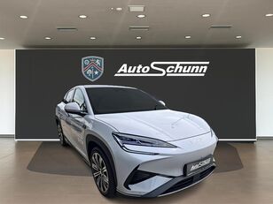 BYD Sealion7 Auto