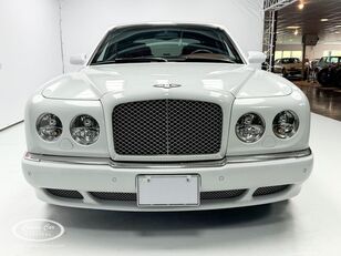 automobile Bentley Arnage - ONLINE AUCTION