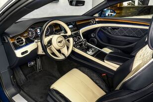 Eladó Bentley Continental GT, W12 autó - Kép 13 | Autoline HU Bentley Continental GT, W12 autó | Kép 13 - Autoline