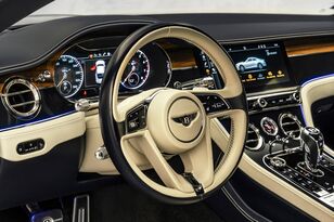 Eladó Bentley Continental GT, W12 autó - Kép 16 | Autoline HU Bentley Continental GT, W12 autó | Kép 16 - Autoline