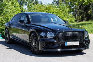 vozilo Bentley Flying Spur Speed W12