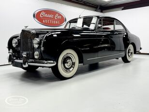 automobile Bentley S1 Continental Recreation - ONLINE AUCTION