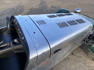 Acheter automobile CATERHAM SEVEN 170 0.7- Turbo 84Ps endommagés - Image 12 | Autoline TG Automobile CATERHAM SEVEN 170 0.7- Turbo 84Ps endommagée | Image 12 - Autoline