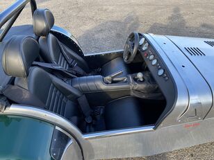 Acheter automobile CATERHAM SEVEN 170 0.7- Turbo 84Ps endommagés - Image 34 | Autoline TG Automobile CATERHAM SEVEN 170 0.7- Turbo 84Ps endommagée | Image 34 - Autoline