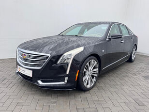 Cadillac CT6 3.0 V6 TWIN-TURBO AWD AUTOMAT bil