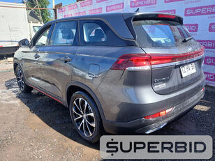 Changan X7 PLUS TURBO 1.5 A&Ntilde;O 2025 PATENTE TZHV38 coche