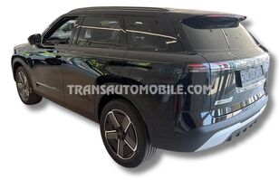 Venta de Chery JAECOO coche - Imagen 25 | Autoline UY Chery JAECOO coche nuevo | Imagen 25 - Autoline
