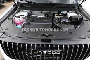 بيع سيارة Chery JAECOO - صورة 31 | Autoline IQ جديد سيارة Chery JAECOO | صورة 31 - Autoline
