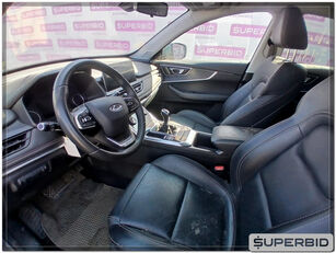 Chery TIGGO 8 1.5 coche