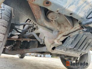 Chevrolet 2500 4X4 CHEYENNE bil til salg - Billede 16 | Autoline DK Chevrolet 2500 4X4 CHEYENNE bil | Billede 16 - Autoline