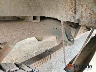 Chevrolet 2500 4X4 CHEYENNE bil til salg - Billede 24 | Autoline DK Chevrolet 2500 4X4 CHEYENNE bil | Billede 24 - Autoline