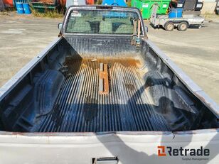 Chevrolet 2500 4X4 CHEYENNE bil til salg - Billede 39 | Autoline DK Chevrolet 2500 4X4 CHEYENNE bil | Billede 39 - Autoline