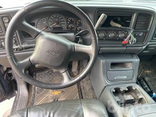 Chevrolet AVALANCHE car for sale - Image 9 | Autoline KE Chevrolet AVALANCHE car | Image 9 - Autoline