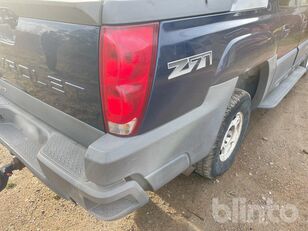 Chevrolet AVALANCHE car for sale - Image 36 | Autoline KE Chevrolet AVALANCHE car | Image 36 - Autoline