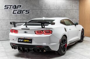 samochód Chevrolet Camaro V8 6.2 339kW*AUTOMAT*