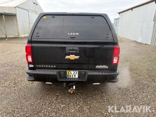 Chevrolet Cheyenne car for sale - Image 7 | Autoline IN Chevrolet Cheyenne car | Image 7 - Autoline