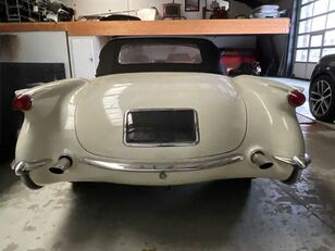 Prodaja Chevrolet Corvette C1 automobila - Slika 10 | Autoline BA Chevrolet Corvette C1 automobil | Slika 10 - Autoline