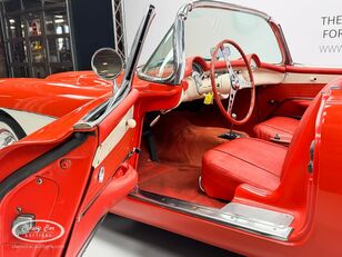 Chevrolet Corvette C1 - ONLINE AUCTION car for sale - Image 10 | Autoline NG Chevrolet Corvette C1 - ONLINE AUCTION car | Image 10 - Autoline