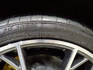 Chevrolet Corvette C8 C8 MY2026 Facelift Stingray Convertible car for sale - Image 12 | Autoline NZ Chevrolet Corvette C8 C8 MY2026 Facelift Stingray Convertible car | Image 12 - Autoline