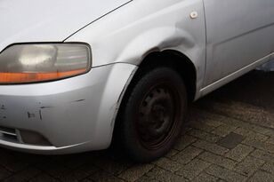 Chevrolet Kalos car for sale - Image 15 | Autoline PH Chevrolet Kalos car | Image 15 - Autoline