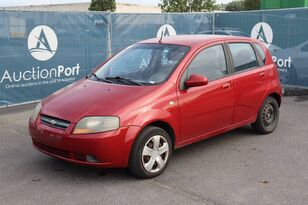 Venta de Chevrolet Kalos coche - Imagen 10 | Autoline ES Chevrolet Kalos coche | Imagen 10 - Autoline