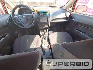 Chevrolet SAIL CLASSIC LS 1.4 coche