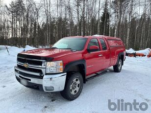 Chevrolet SILVERADO 2500 Auto