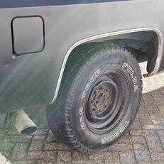 Chevrolet SUBURBAN car for sale - Image 15 | Autoline GH Chevrolet SUBURBAN car | Image 15 - Autoline