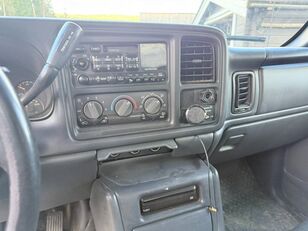 Αυτοκινήτου Chevrolet Silverado 2500 4x4 LT προς πώληση - Απεικόνιση 30 | Autoline GR Αυτοκίνητο Chevrolet Silverado 2500 4x4 LT | Απεικόνιση 30 - Autoline