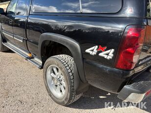 Automobile Chevrolet Silverado 2500HD 6,6L Duramax à vendre - Image 58 | Autoline CI Automobile Chevrolet Silverado 2500HD 6,6L Duramax | Image 58 - Autoline