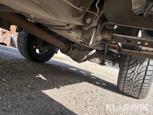 Automobile Chevrolet Silverado 2500HD 6,6L Duramax à vendre - Image 63 | Autoline CI Automobile Chevrolet Silverado 2500HD 6,6L Duramax | Image 63 - Autoline