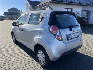 automobile Chevrolet Spark