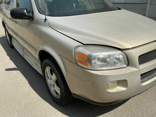 Купити автомобіль Chevrolet Uplander 3.9 V6 - Зображення 37 | Autoline UA Автомобіль Chevrolet Uplander 3.9 V6 | Зображення 37 - Autoline