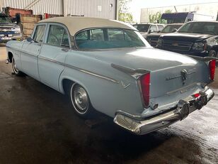 automobile Chrysler Windsor