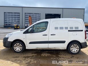 otomotif Citreon Berlingo 625 Enterprise