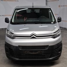 novi Citroen automobil