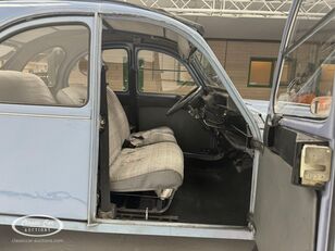 Automobil Citroen 2cv 6 Club - ONLINE AUCTION de vânzare - Imagine 22 | Autoline RO Automobil Citroen 2cv 6 Club - ONLINE AUCTION | Imagine 22 - Autoline
