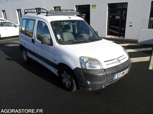 automobile Citroen BERLINGO
