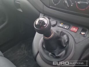 Vozilo Citroen Berlingo naprodaj - Slika 19 | Autoline SI Vozilo Citroen Berlingo | Slika 19 - Autoline